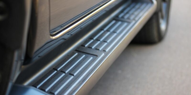 best running boards